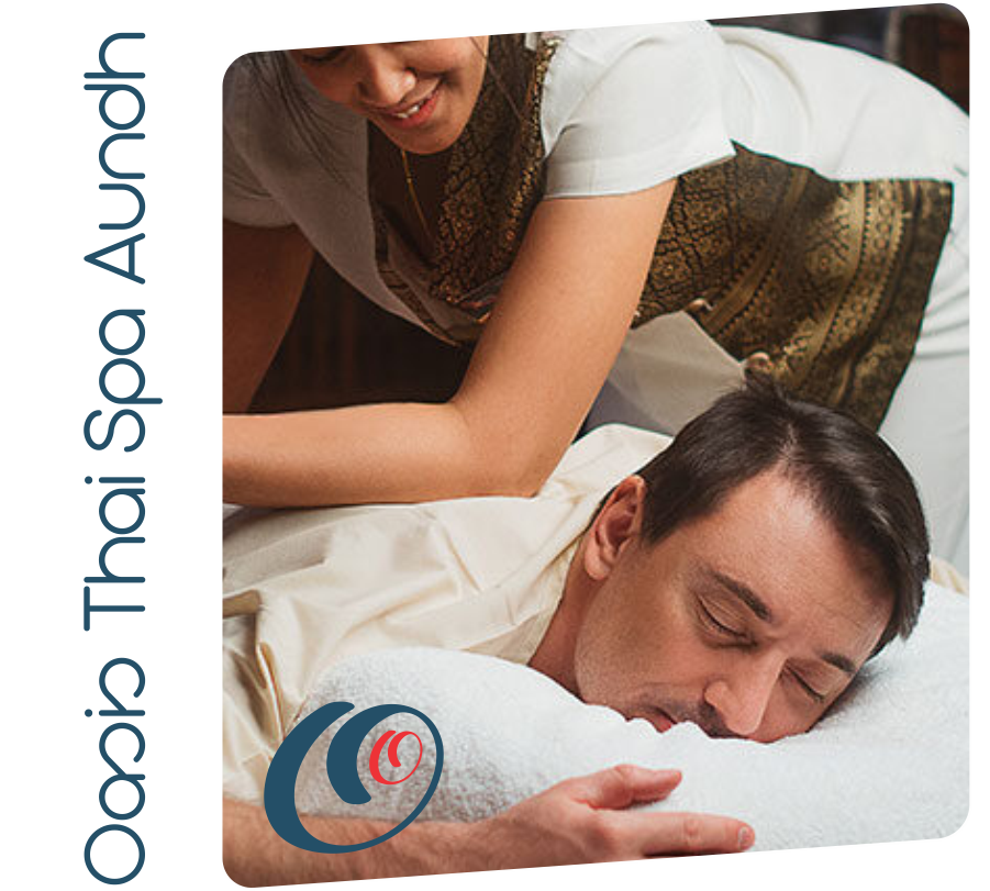 Swedish Massage Aundh Pune